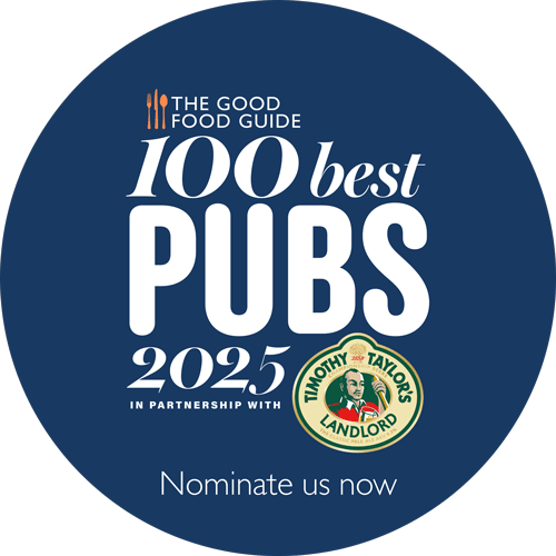 Vote for Us