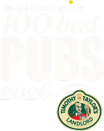 Help Put Our Pubs Among Britain's Best–Your Vote Matters